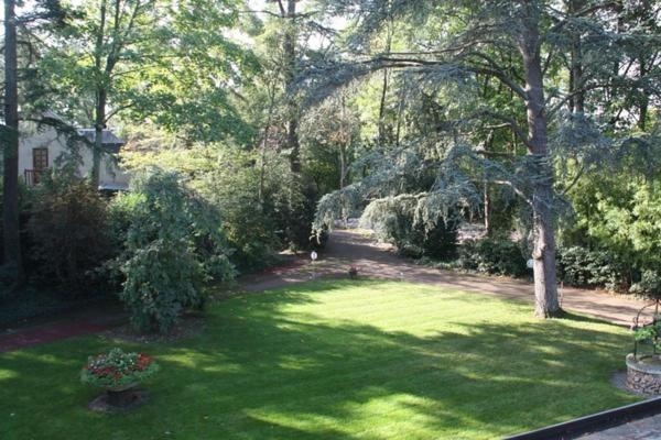 Le Buisson Hotel Montlouis-sur-Loire Eksteriør billede