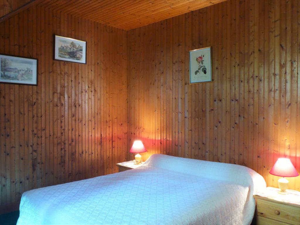 Le Buisson Hotel Montlouis-sur-Loire Eksteriør billede
